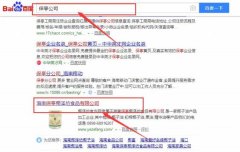 海南保亭椰澤坊食品有限公司跟本公司簽訂網(wǎng)站推廣項(xiàng)目